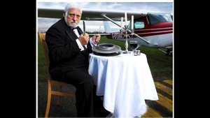 Люди с самыми необычными способностями.