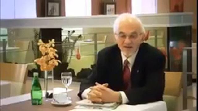 Как продлить жизнь и с какого возраста надо уже об этом задумываться? смотреть онлайн