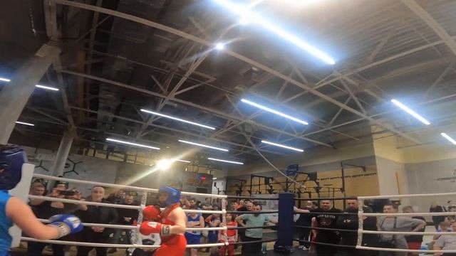 Бой №45,46 WFL 18 03 2023 смотреть онлайн