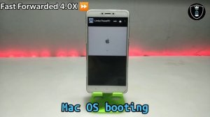 Run Mac OS X In Android Smartphone using Limbo PC Emulator 2021 | Os in Android phone