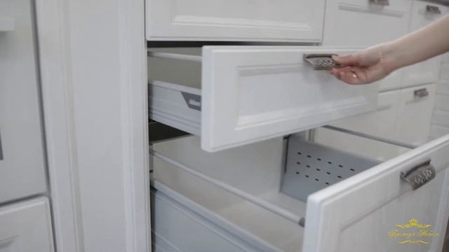 Кухня "Валенсия". Компания "Премиум-Мебель". Кухни, мебель на заказ СПб. Санкт-Петербург смотреть онлайн