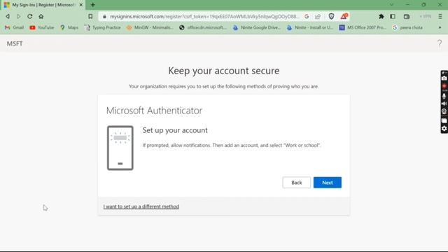 How to download and install MS ACCESS 2023 | Free | in Windows 11/10 | TechBrgv | Without key.