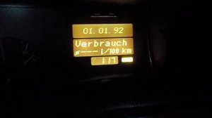 Опель Омега Б X20XEV после капиталки двигателя