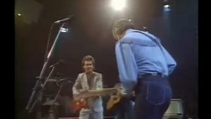 Карл Перкинс и друзья