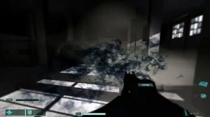 F.E.A.R. Эпизод 11 💗 Отмщение 💗 Развязка