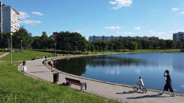 Надо ли строить метро в Гольяново?