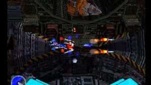 R-Type Delta Longplay (PlayStation) [60 FPS]