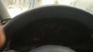 Фольцваген Пассат В5 1997 года .