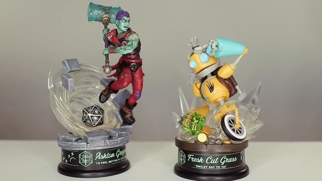 Do THIS before starting your D&D campaign смотреть онлайн