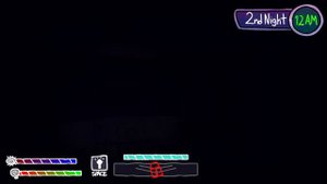 One Week at IC's 3 Demo Walkthrough Night 1-2