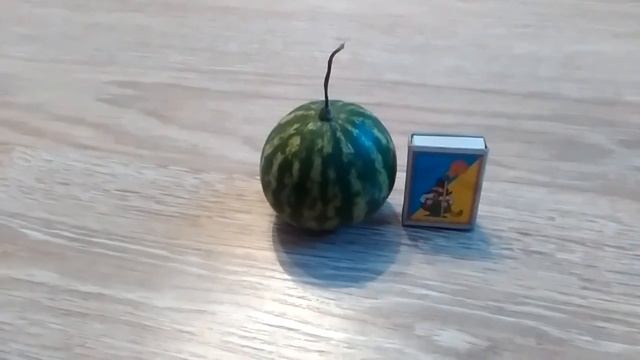 кто одгадает огромный арбуз или огромные спички смотреть онлайн