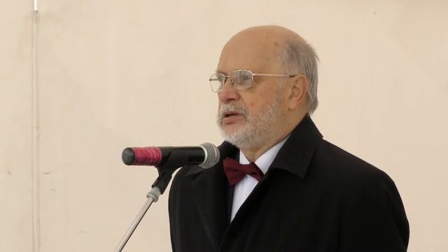 Престольный праздник в Озёрском храме (20-10-16) С. Сыромолотова смотреть онлайн