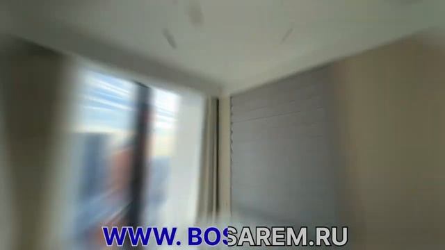 Современный ремонт 110 м2
