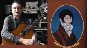 12 этюдов Мауро Джулиани #149