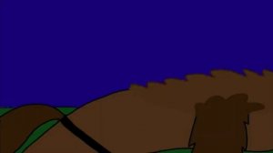 fnaf werewolf and werewolf bowser jr and werehog sonic all werewolf