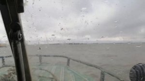 Охота на Утку. Весна 2021г, три дня в пути. Сибирь, Томская обл. Александровский район..mp4