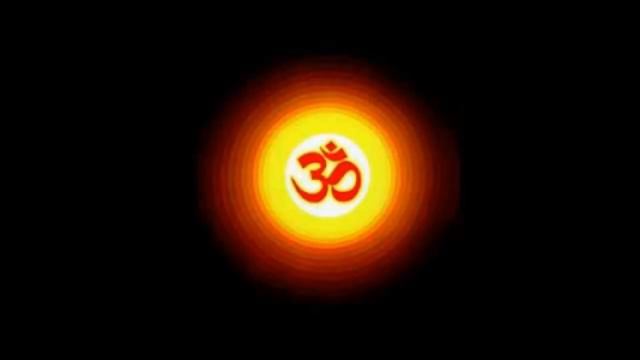 Om Chanting | Meditation | By S.P. Balasubrahmanyam