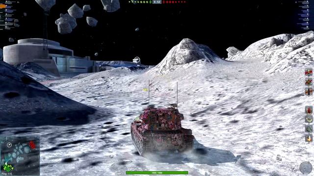 КАК БЫСТРО ФАРМИТЬ СЕРЕБРО в WoT Blitz \ Бесплатный ПРЕМИУМ ТАНК \ Быстрый заработок серебра смотреть онлайн