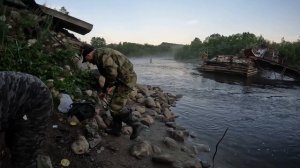 ФОРЕЛЬ на "ТИРОЛЬСКУЮ ПАЛОЧКУ"