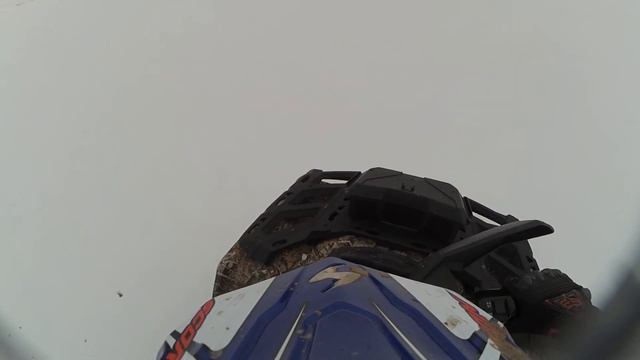 BRP 650 смотреть онлайн