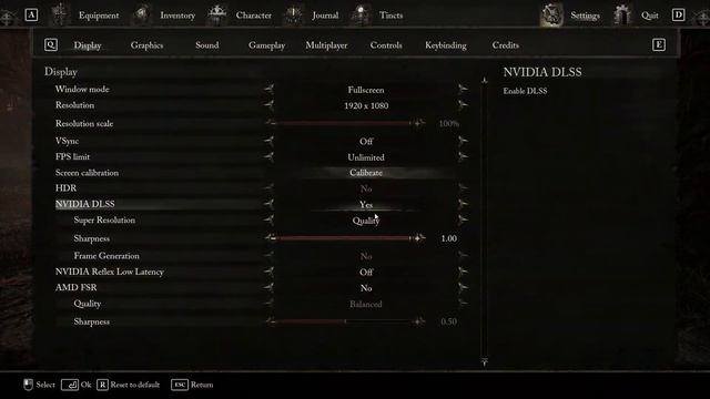 Lords Of The Fallen 2023 - RTX 3060Ti||1080p Ultra Settings + DLSS Tested смотреть онлайн