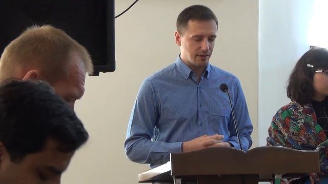 26.05.2019 служение смотреть онлайн