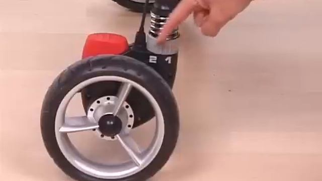 Bebeconfort Loola Up בבה קונפורט לולה אפ смотреть онлайн