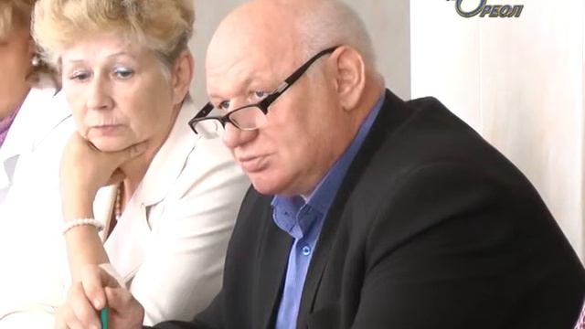 Пресс-конференция главы администрации г. Сланцы смотреть онлайн