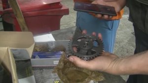 Комплект ГРМ Прогресс проблемы с установкой