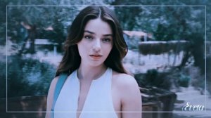 Пойраз & Хазиран || Сказка острова || ПойХаз