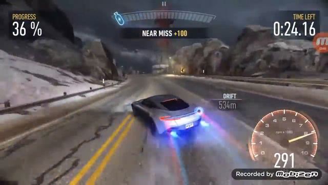 NFS NO LIMITS | UNDER COVER | ASTON MARTIN DB11 AMR | Day 4 - INFILTRATION | Event 8 - Time Trial смотреть онлайн