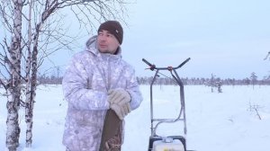 ВСЁ-ТАКИ Я ИХ НАШЁЛ! ВЫБИЛ ДВА ГЛУХАРЯ С МЕЛКАШКИ. ЭТО МНЕ СТОИЛО ДОРОГО. ОХОТА НА ГЛУХАРЯ В ТАЙГЕ.