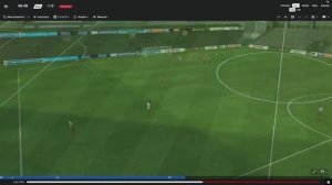 FM2014 - Lower League to Champions League Part 35 - Dover Athletic