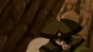 [AMV] по Аватар Аангу [Тоф Бейфонг] ( Hey Mama)