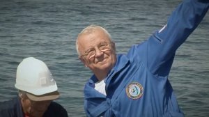 Трейлер "Миры на Байкале. 15 лет спустя"