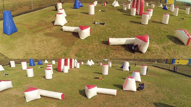 Империя ангелов - Барсы. Отборы смотреть онлайн