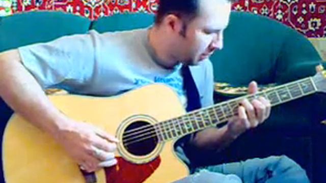 Черновой набросок (Игорь Головко) смотреть онлайн