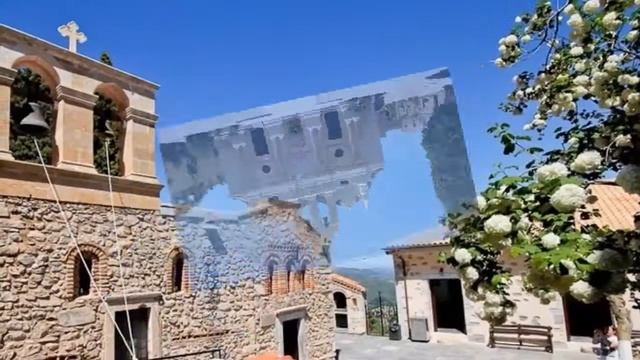 Достопримечательности острова Крит