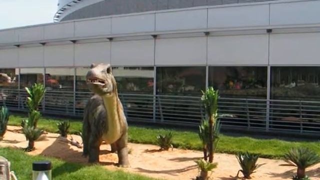 Dinopark Praha 2 смотреть онлайн