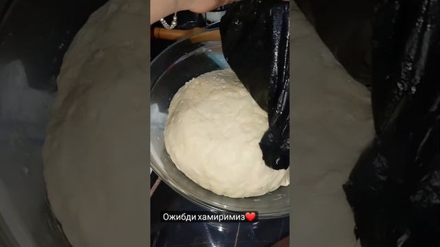 Домашний пончики дрожжевые на молоке ?