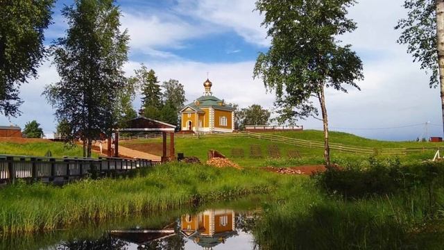 Вокальное трио СПАС - Свете Тихий , подобен " День прешед " (рук. М. Литвиненко) смотреть онлайн