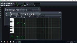 LMMS Lesson 4 - Piano Roll Editor
