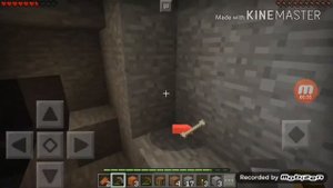 Как добыть железо за 4 минуты