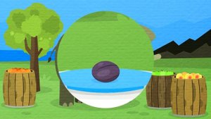 Слон Тромбон: "В саду"