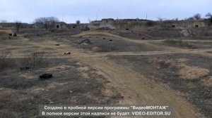 Arrma Kraton V4 4S на борту и 15 пиньон