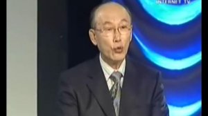 Давид Йонги Чо - Преобразование разума