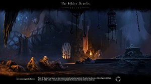 Elderscrollsonline Beta Test #ESO