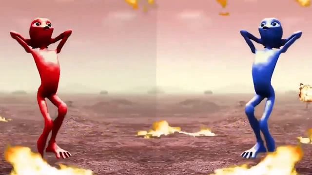 #dametucosita #greenalien Alien dance with song Dame tu cosita/Green alien dance/Blue alien dance смотреть онлайн