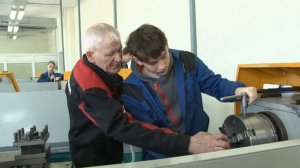 Техникум энергомашиностроения и металлообработки