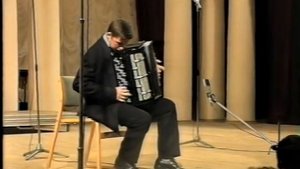 A.Na Yun Kin. Kapitan. А.На Юн Кин. Капитан hrustevich accordion Хрустевич баян